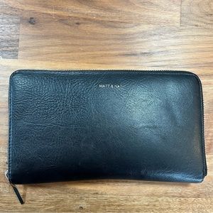Mat and Nat Wallet